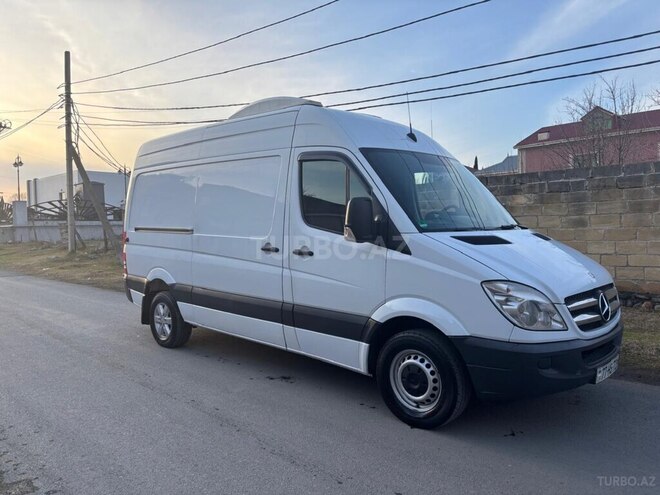 Mercedes Sprinter 313 2007, 476,000 km - 2.2 l - Balakən
