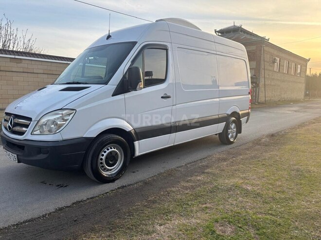 Mercedes Sprinter 313 2007, 476,000 km - 2.2 l - Balakən
