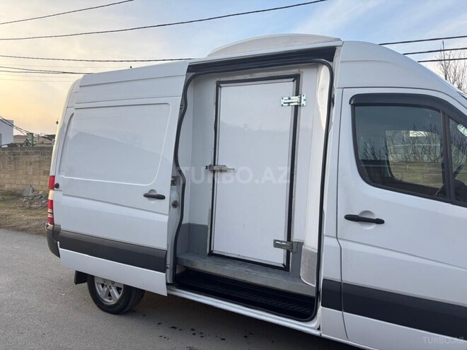 Mercedes Sprinter 313 2007, 476,000 km - 2.2 l - Balakən