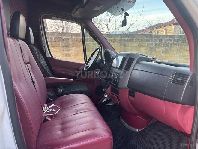 Mercedes Sprinter 313 2007, 476,000 km - 2.2 l - Balakən