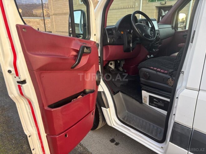 Mercedes Sprinter 313 2007, 476,000 km - 2.2 l - Balakən
