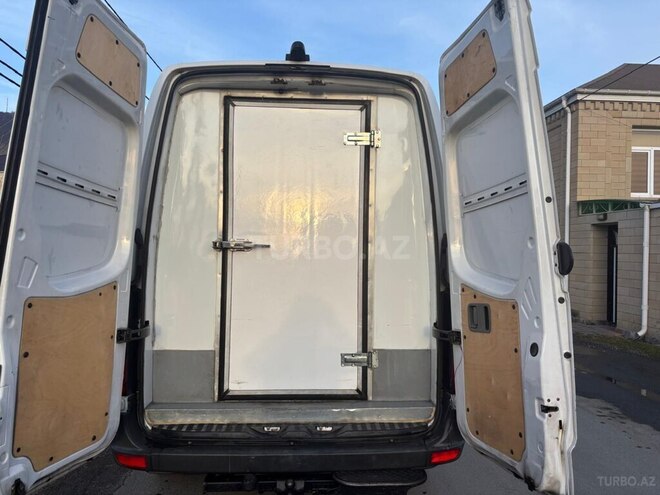 Mercedes Sprinter 313 2007, 476,000 km - 2.2 l - Balakən