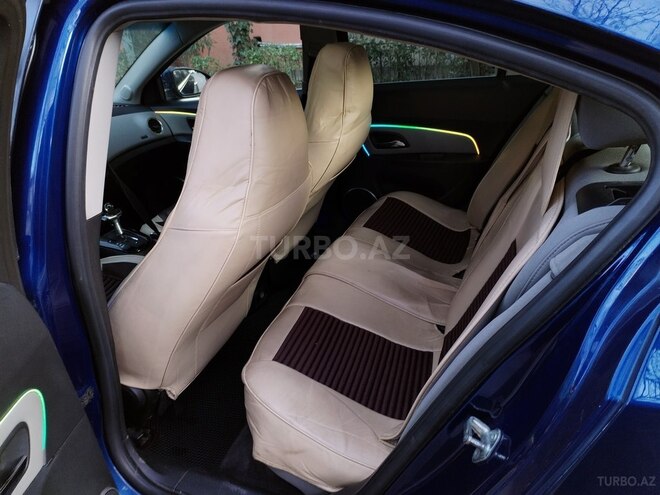 Chevrolet Cruze 2011, 316,000 km - 1.4 л - Bakı