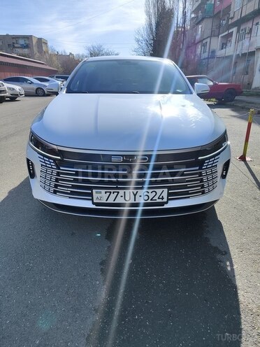BYD Destroyer 05 2024, 85,000 km - 1.5 l - Bakı