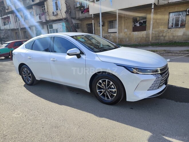 BYD Destroyer 05 2024, 85,000 km - 1.5 l - Bakı