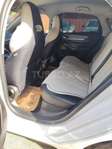 BYD Destroyer 05 2024, 85,000 km - 1.5 l - Bakı