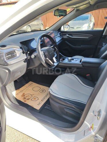 BYD Destroyer 05 2024, 85,000 km - 1.5 l - Bakı