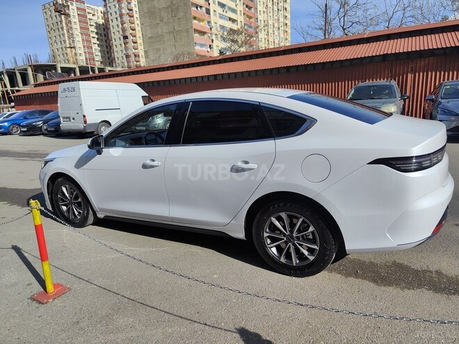 BYD Destroyer 05 2024, 85,000 km - 1.5 l - Bakı