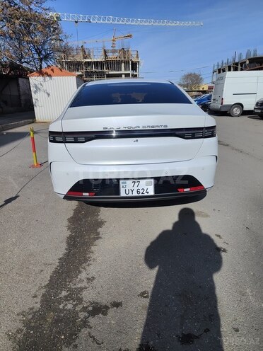 BYD Destroyer 05 2024, 85,000 km - 1.5 l - Bakı