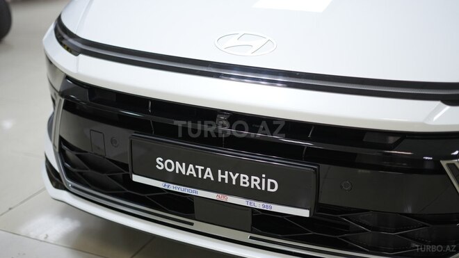Hyundai Sonata-6