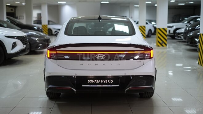 Hyundai Sonata-7