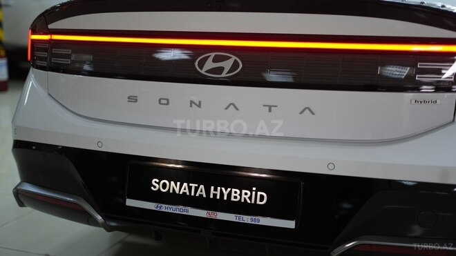 Hyundai Sonata-9