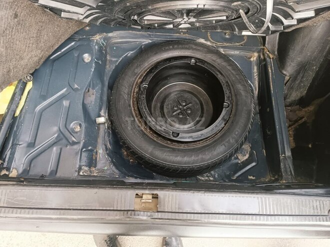 Mercedes 190 1991, 267,000 km - 2.0 л - Bakı