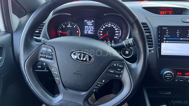 Kia K3 2015, 178,000 km - 1.6 l - Bakı