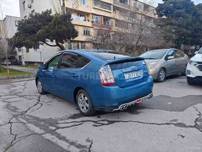Toyota Prius 2006, 250,232 km - 1.5 l - Bakı
