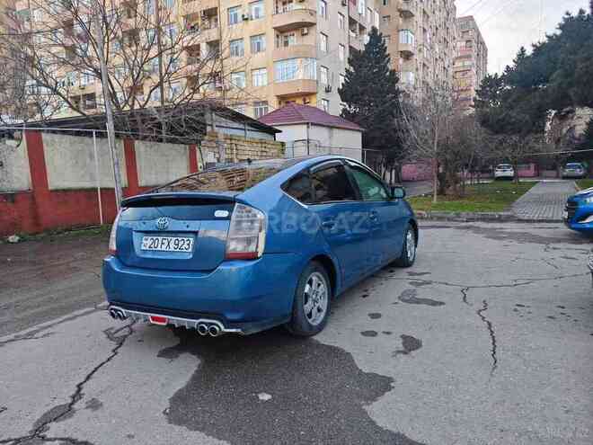 Toyota Prius 2006, 250,232 km - 1.5 l - Bakı