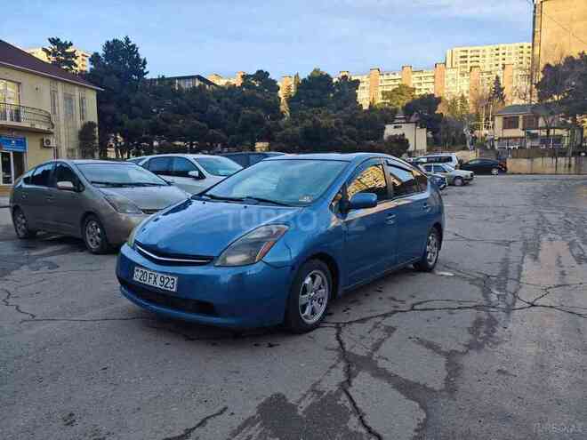 Toyota Prius 2006, 250,232 km - 1.5 l - Bakı