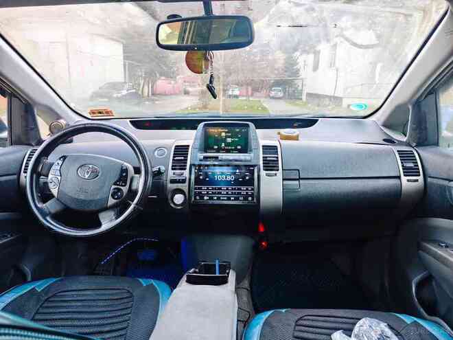 Toyota Prius 2006, 250,232 km - 1.5 l - Bakı
