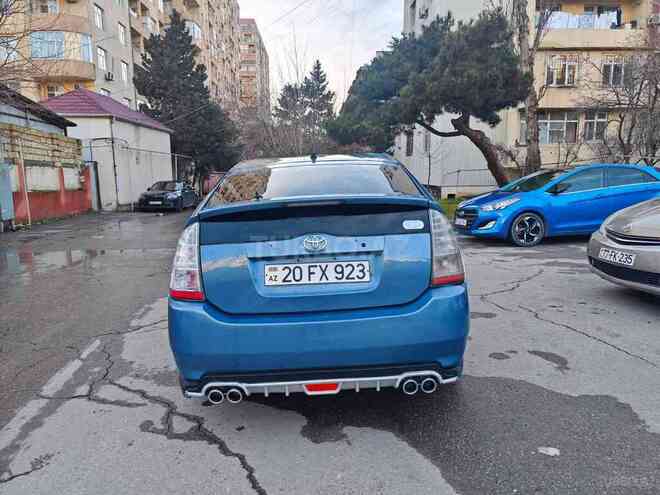 Toyota Prius 2006, 250,232 km - 1.5 l - Bakı