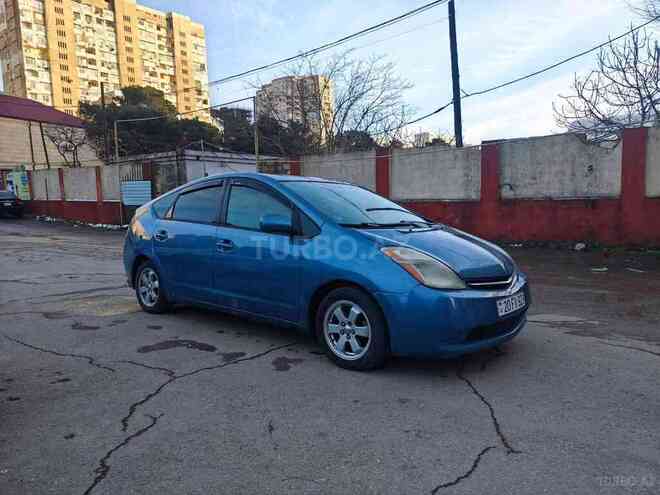 Toyota Prius 2006, 250,232 km - 1.5 l - Bakı