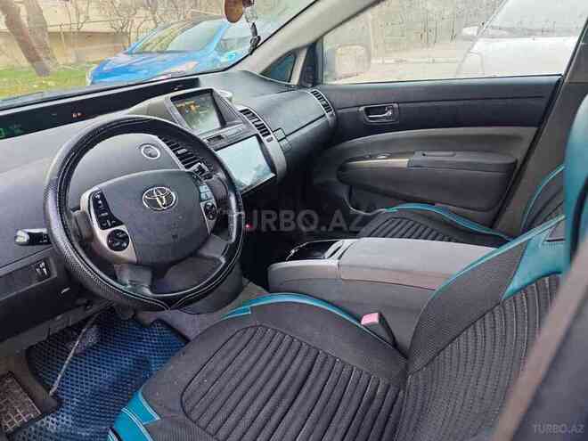 Toyota Prius 2006, 250,232 km - 1.5 l - Bakı
