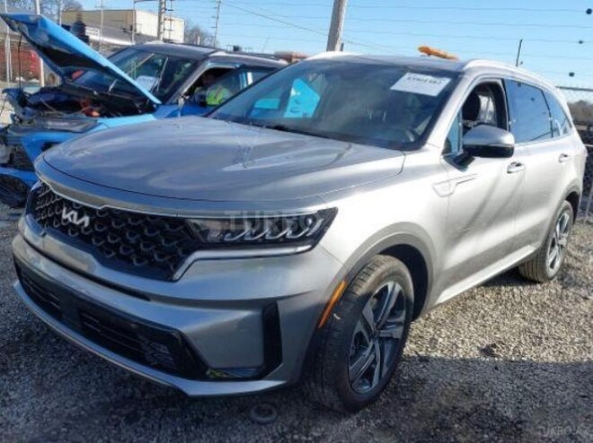 Kia Sorento-5