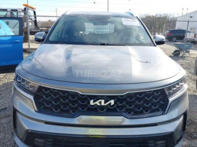 Kia Sorento-1