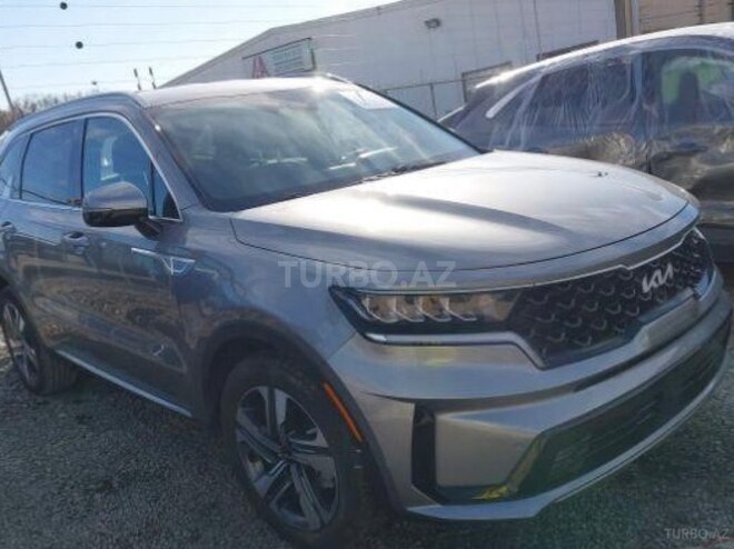 Kia Sorento-7