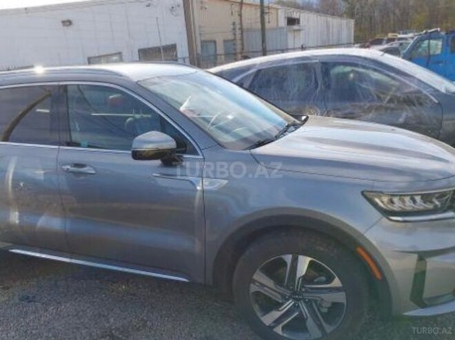 Kia Sorento-4