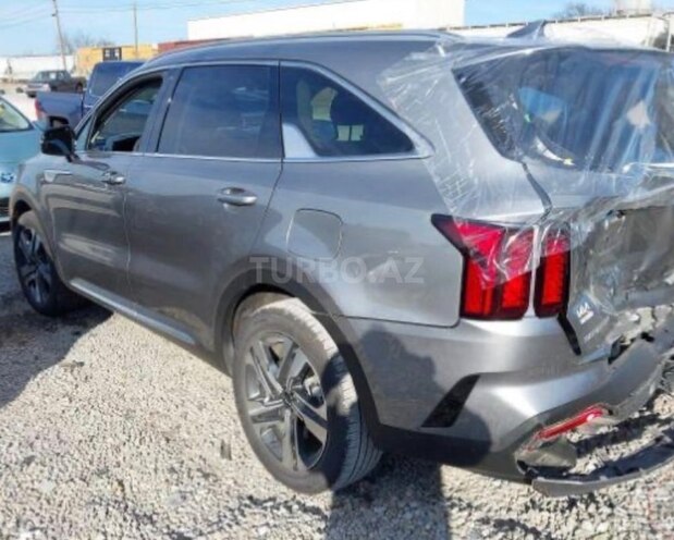 Kia Sorento-2