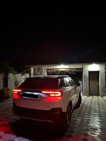 Bestune T77 2021, 73,000 km - 1.5 l - Masallı