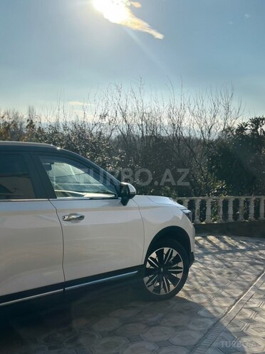 Bestune T77 2021, 73,000 km - 1.5 l - Masallı