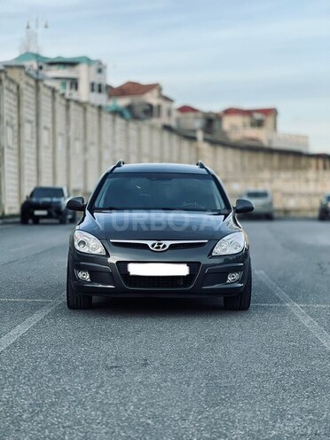 Hyundai i30 2008, 515,000 km - 1.6 l - Bakı