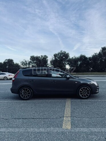 Hyundai i30 2008, 515,000 km - 1.6 l - Bakı