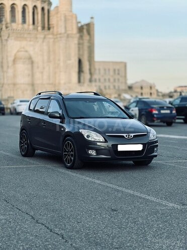 Hyundai i30 2008, 515,000 km - 1.6 l - Bakı