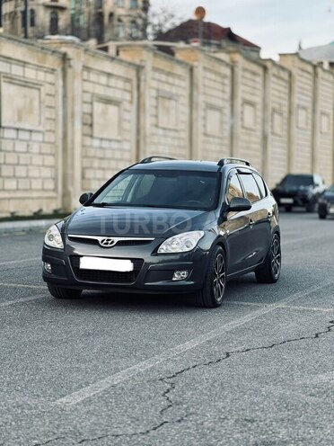 Hyundai i30 2008, 515,000 km - 1.6 l - Bakı