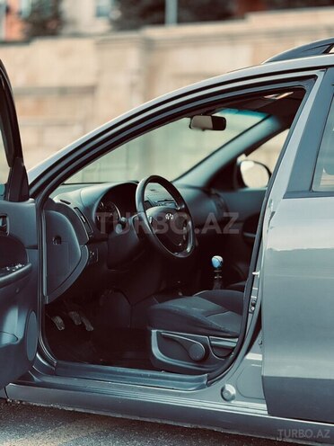 Hyundai i30 2008, 515,000 km - 1.6 l - Bakı