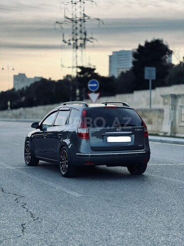 Hyundai i30 2008, 515,000 km - 1.6 l - Bakı