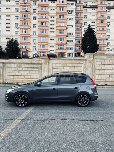 Hyundai i30 2008, 515,000 km - 1.6 l - Bakı