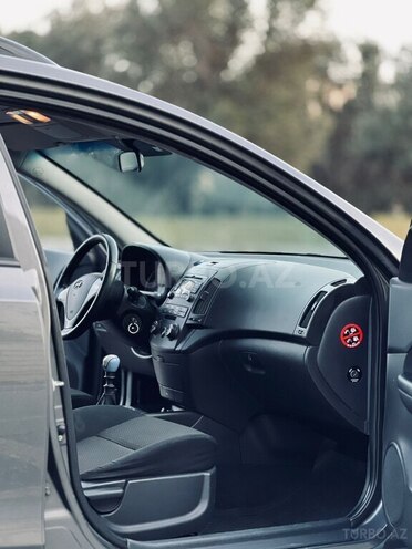 Hyundai i30 2008, 515,000 km - 1.6 l - Bakı