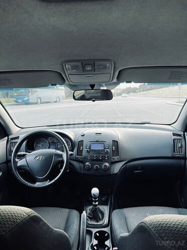 Hyundai i30 2008, 515,000 km - 1.6 l - Bakı
