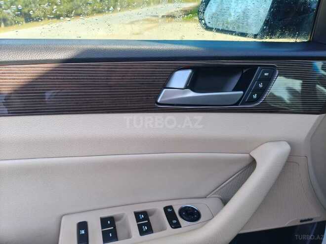 Hyundai Sonata 2019, 120,000 km - 2.0 л - Bakı