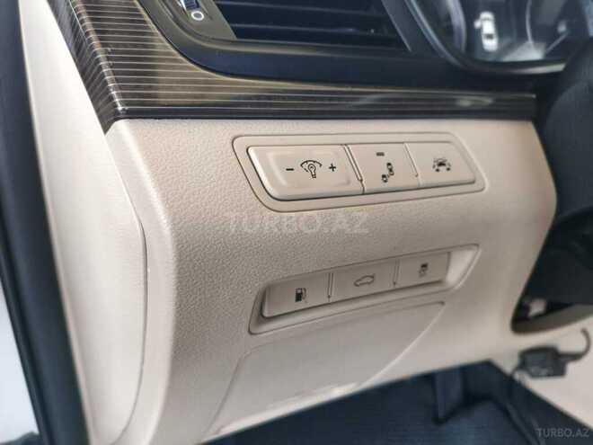 Hyundai Sonata 2019, 120,000 km - 2.0 л - Bakı