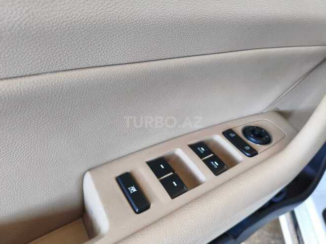 Hyundai Sonata 2019, 120,000 km - 2.0 л - Bakı