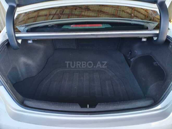 Hyundai Sonata 2019, 120,000 km - 2.0 л - Bakı