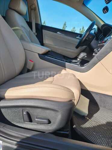 Hyundai Sonata 2019, 120,000 km - 2.0 л - Bakı
