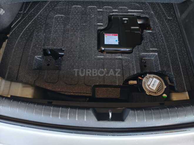 Hyundai Sonata 2019, 120,000 km - 2.0 л - Bakı