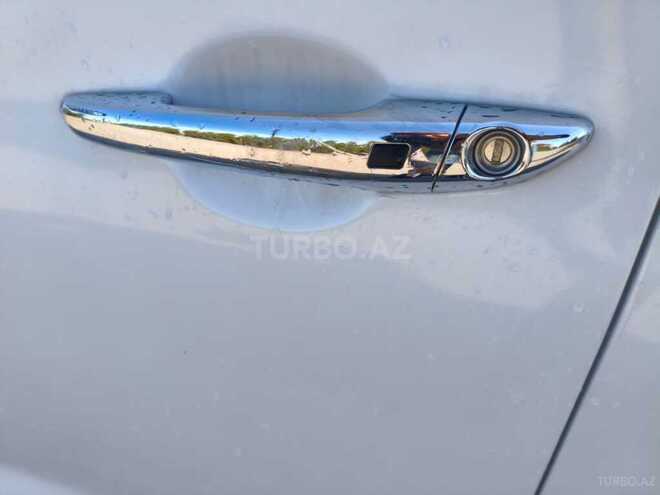 Hyundai Sonata 2019, 120,000 km - 2.0 л - Bakı