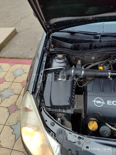 Opel Astra 2009, 250,000 km - 1.3 l - Şirvan