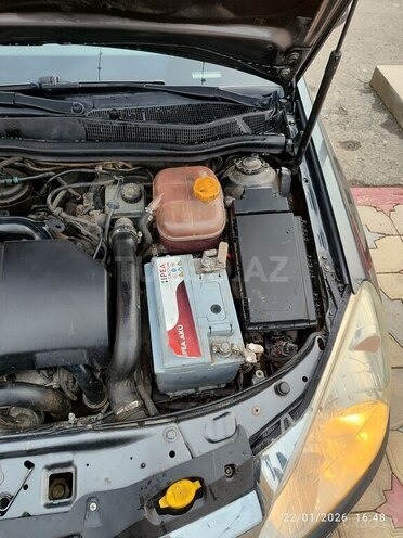 Opel Astra 2009, 250,000 km - 1.3 l - Şirvan